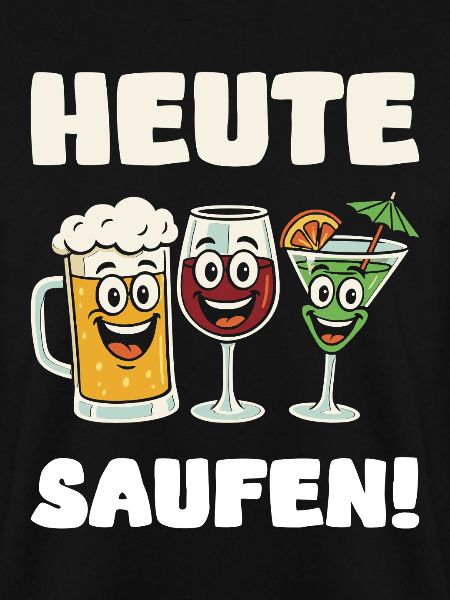 Saufshirt
