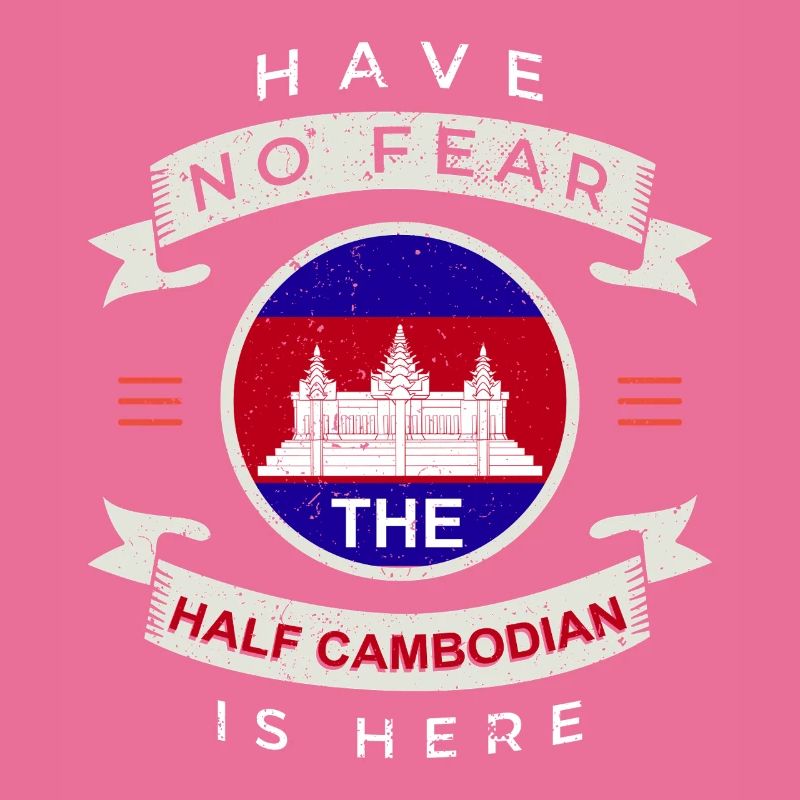 Kambodscha Kambodschaner