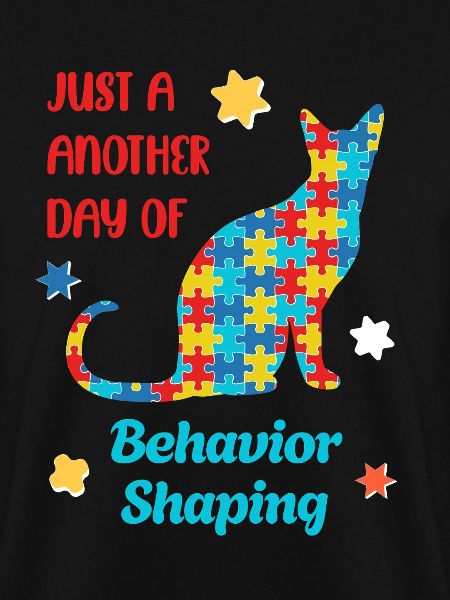 Be Kind – Autism Awareness