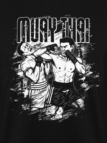 Muay Thai Elbow Technique