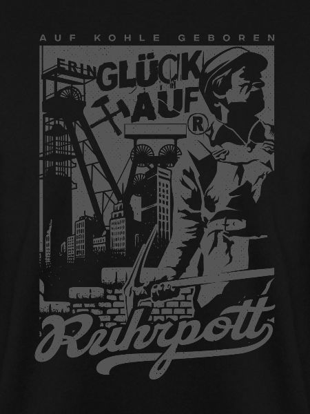 Mining Happiness on Retro Print