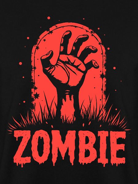 Apokalypse Zombie Hand