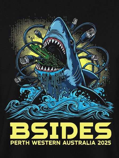 Shark Beat BSIDES Perth 2025