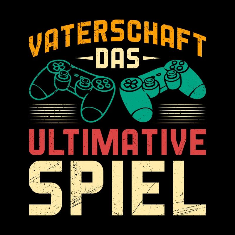 PATERNITÉ LE JEU ULTIME Plaisir