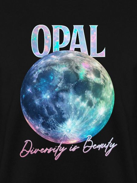 Geburtsstein Oktober Opal