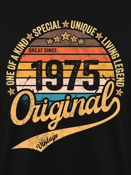 Original 1957 Retro Logo
