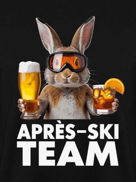 Après-Ski Häschen Team