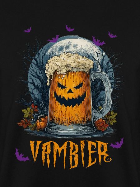 Vambier - Happy Halloween