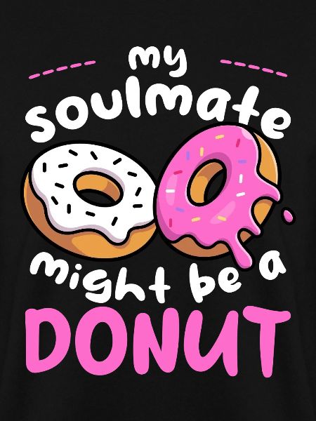 Mein Seelenverwandter Donut