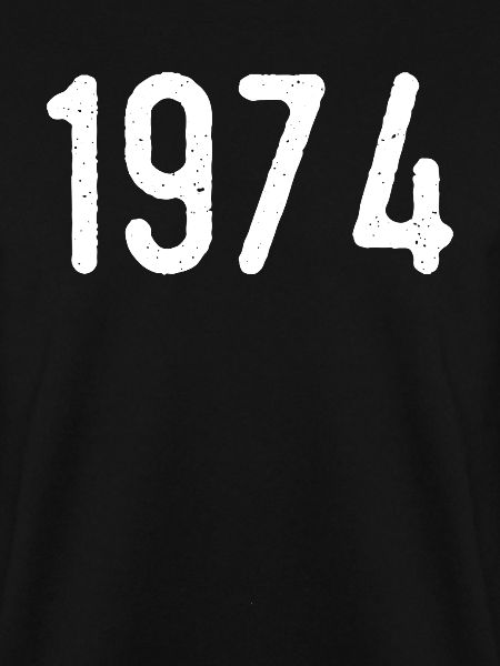 Awesome since 1974 | 1974 Gift
