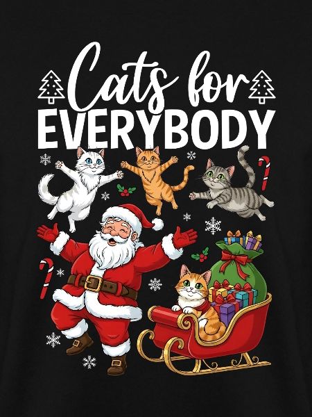 Cats For Everybody