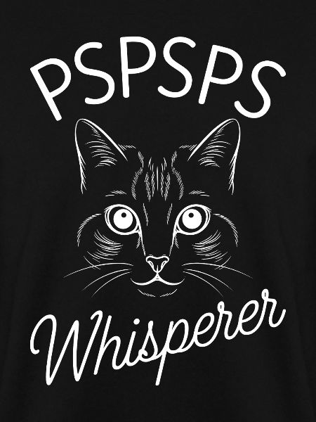 Katzenflüsterer PSPSPS