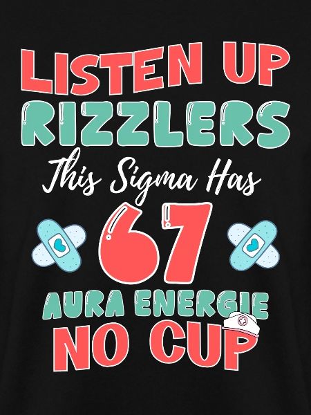 Aura67 Niezzen ohne Becher
