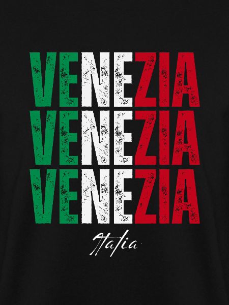 Venedig Italien, ich liebe Venedig