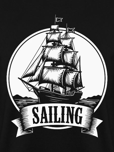 Sailing Sailing Ship Maritim Ahoy
