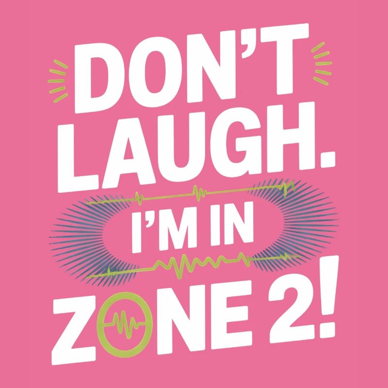 Zone 2 Training - Running Group Jogging Runners