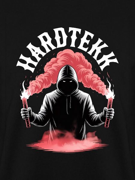 Hardtekk Tekke East Germany