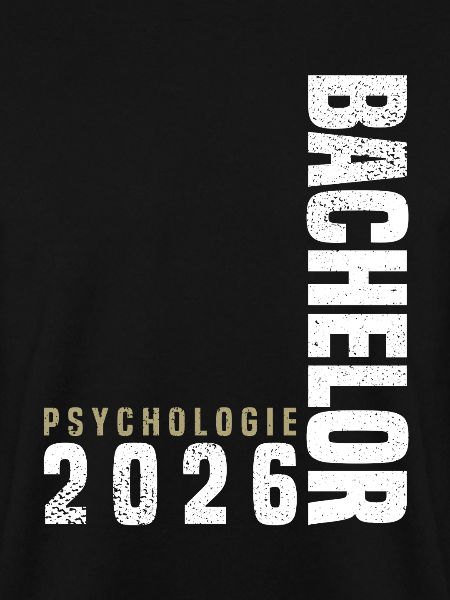 Psychologie Bachelor 2026