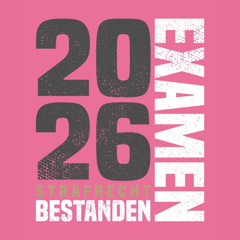 Examen Strafrecht 2026