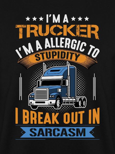 Truck Driver