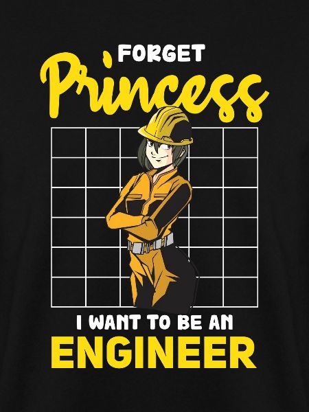 Engineer Power Planning Dream
