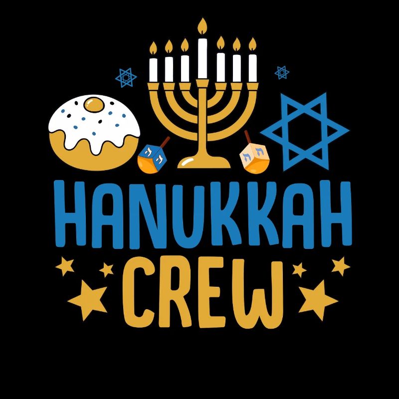 Hanukkah 