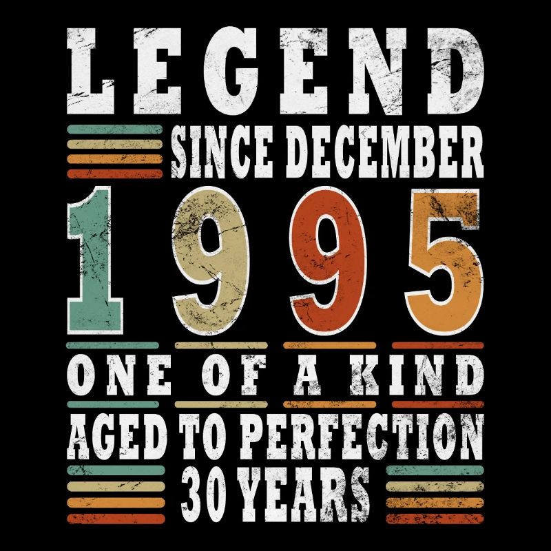 Dezember 1995