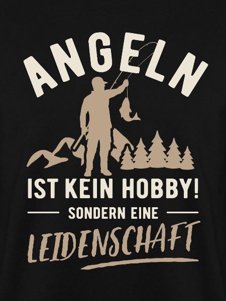 Angeln | Kein Hobby sondern Leidenschaft