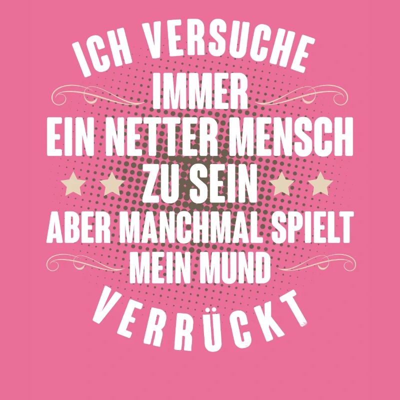Große Klappe