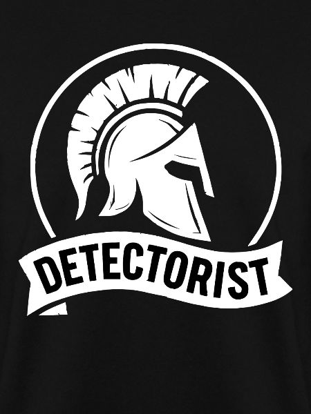 Detektor-Schatzjäger-Metalldetektor-Design