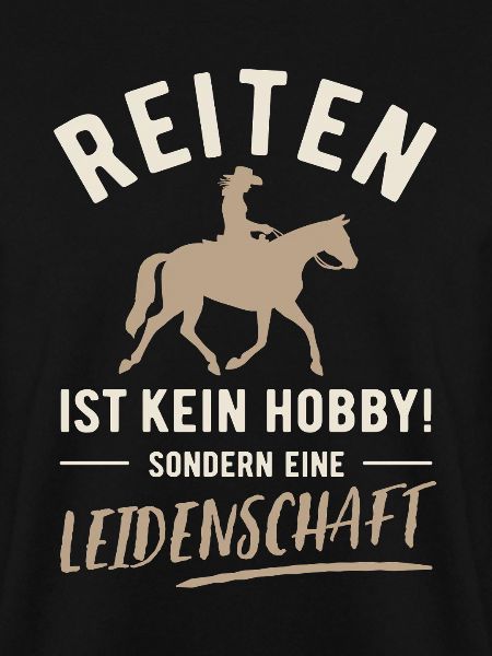 Reiten | Kein Hobby sondern Leidenschaft