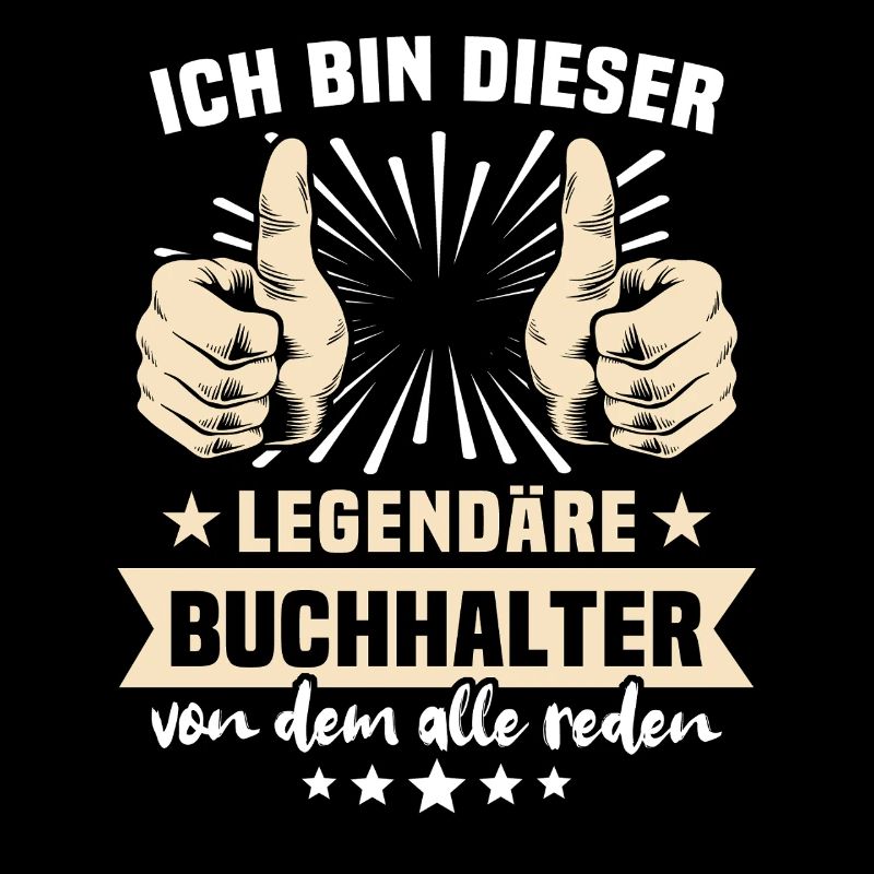 Buchhalter Sprüche