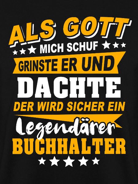Buchhalter Sprüche
