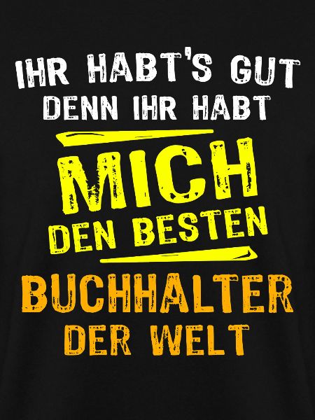Accountant Gift
