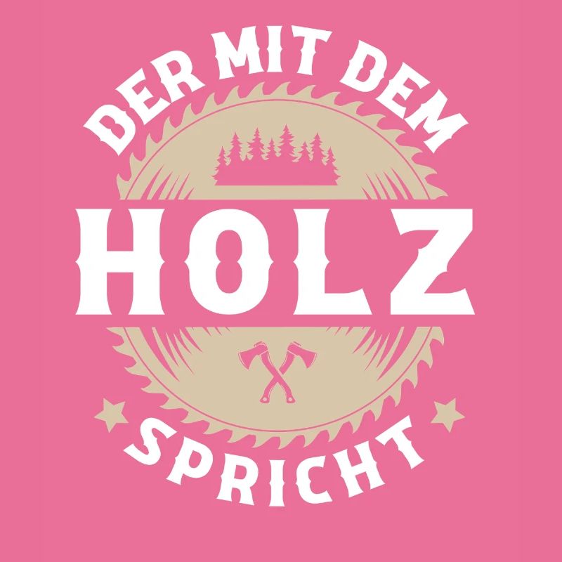 Holzfäller