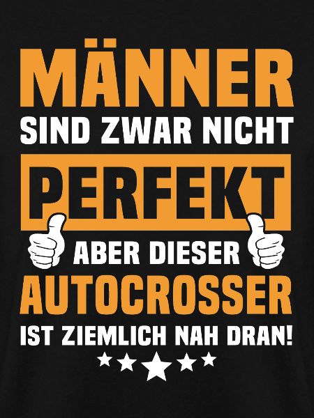 Lustige Autocrosser Sprüche