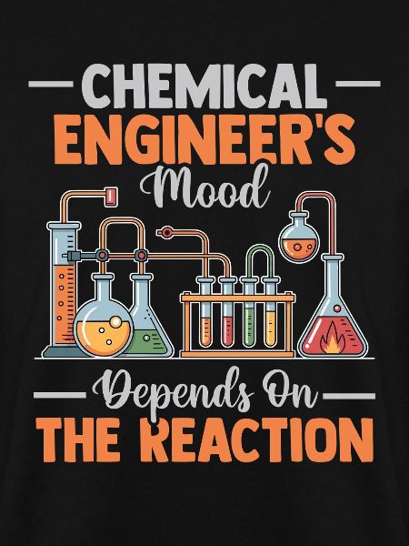 Funny Quotes from Chemical Engineers