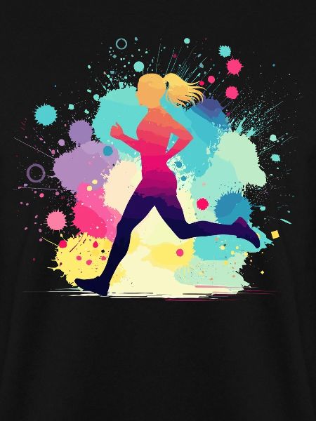 Runner, Running, Marathon, Jogging, Jogger