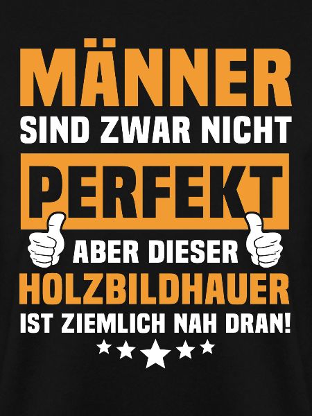 Lustige Holzbildhauer Sprüche