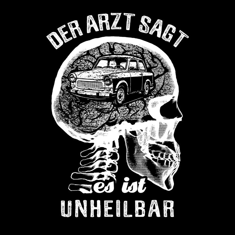 Le médecin dit que c’est incurable - Trabi