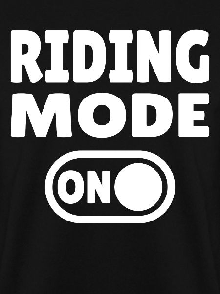 Riding Mode ON – Reitsport