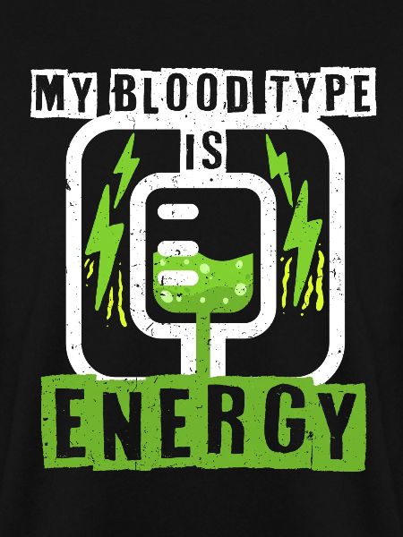 Energy Drink