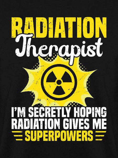  Oncology Radiation Tech Radiology Technologist