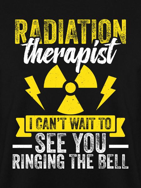 Radiologietechniker Strahlentechniker Strahlenabzeichen