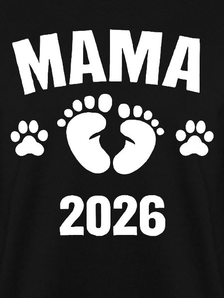 Mama Kind Hund 2026