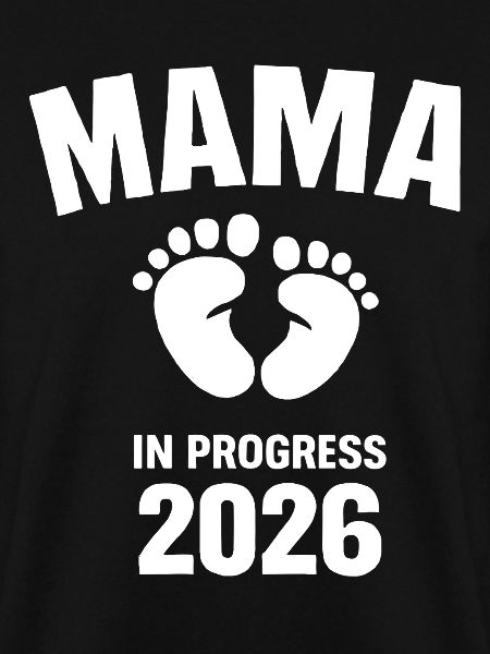 Mama in Progress 2026