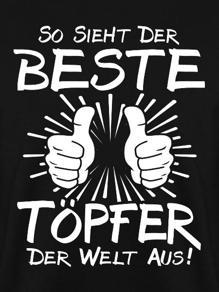 Bester Töpfer