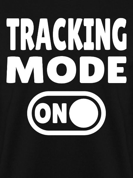 Tracking Mode ON – Tracking Adventure
