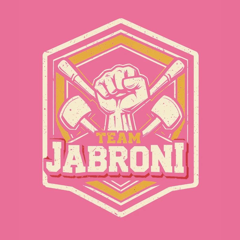 Team Jabroni