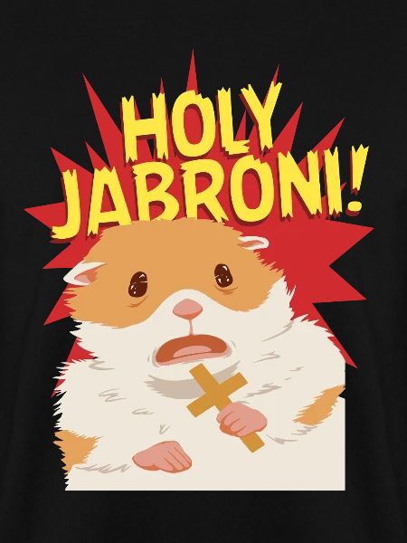 Holy Jabroni
